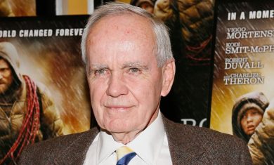 Cormac McCarthy e il cinema, una lunga storia
