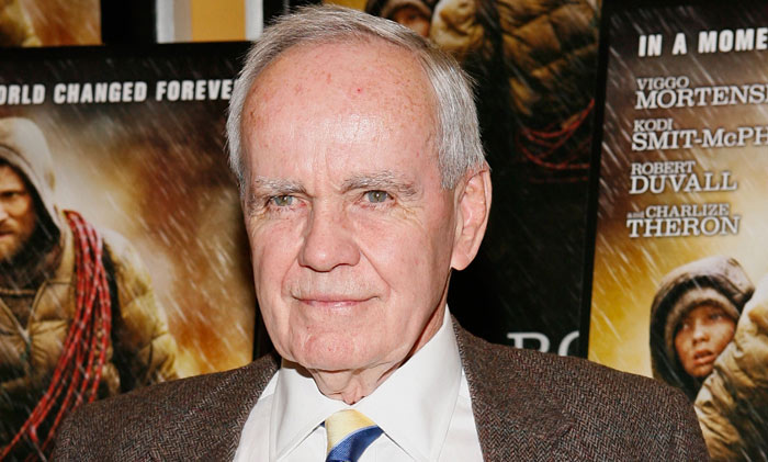 Cormac McCarthy e il cinema, una lunga storia Cormac McCarthy e il cinema, una lunga storia