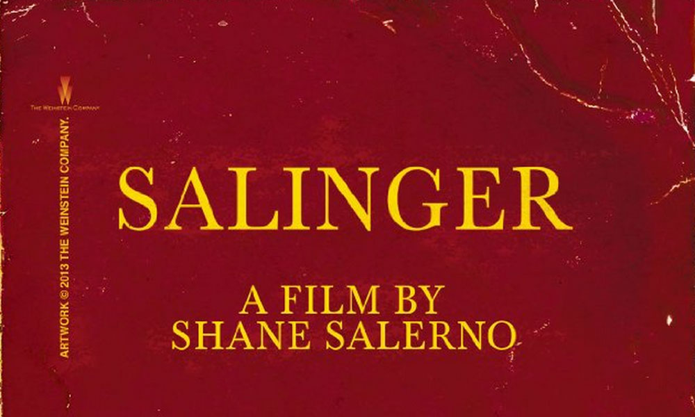 Salinger, il documentario imperfetto sullo scrittore schivo Salinger, il documentario imperfetto sullo scrittore schivo