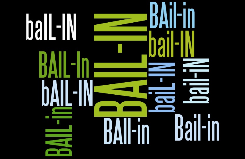 Bail in, il salvataggio “da dentro” che mette in fuga i capitali