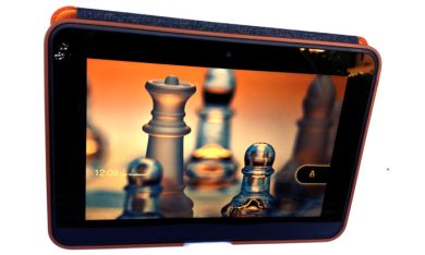 Un mese con… Kindle Fire HD 8,9