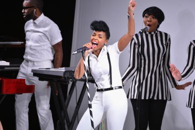 Janelle Monae: il fantastico mondo della Electric Lady del pop