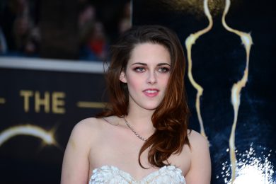 Kristen Stewart, 500.000 dollari per un quarto d’ora col principe saudita