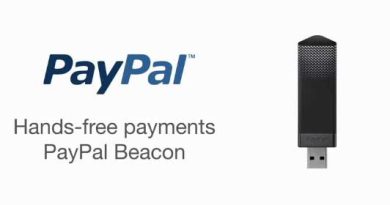 PayPal svela Beacon per regalare a tutti un personal shopper