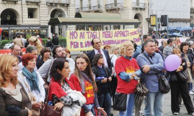 Decreto scuola: parla il segretario della Cisl