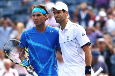 Nadal-Djokovic? Meglio anche di Lendl-McEnroe
