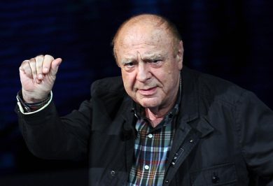 Addio ad Alberto Bevilacqua: 5 libri e una poesia