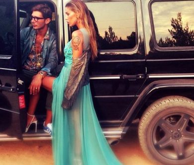 Belén e Stefano, anche Don Spritz ha detto no al loro matrimonio