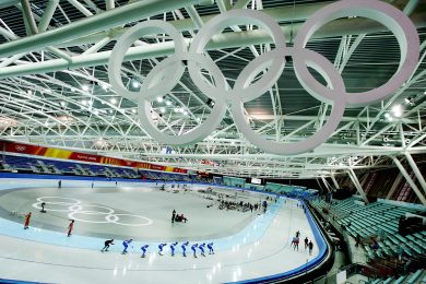 Chiamparino: “Sì ai Giochi 2024 in Italia”