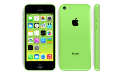 Nuovi iPhone 5S e 5C: gli annunci in diretta