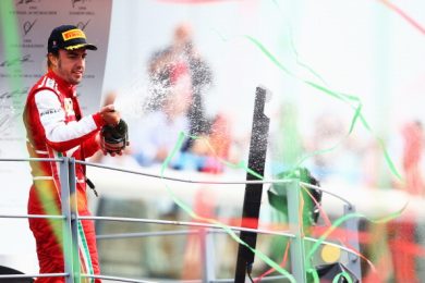 F1, Gp Monza: le pagelle