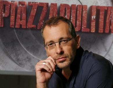Corrado Formigli: “A Piazzapulita raccontiamo l’Italia che vuole cambiare”