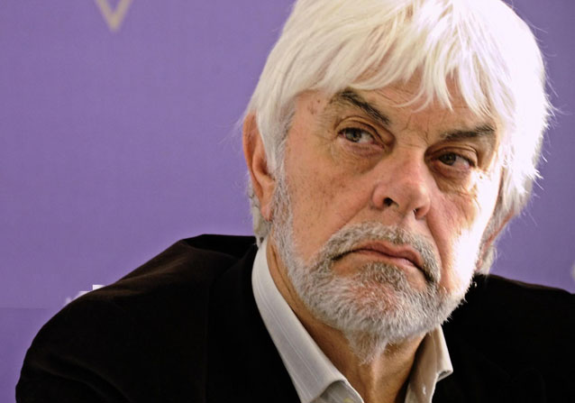 Il ritorno di Valerio Massimo Manfredi: un estratto dal nuovo libro