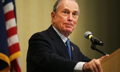 New York, l’ottima eredità del sindaco manager