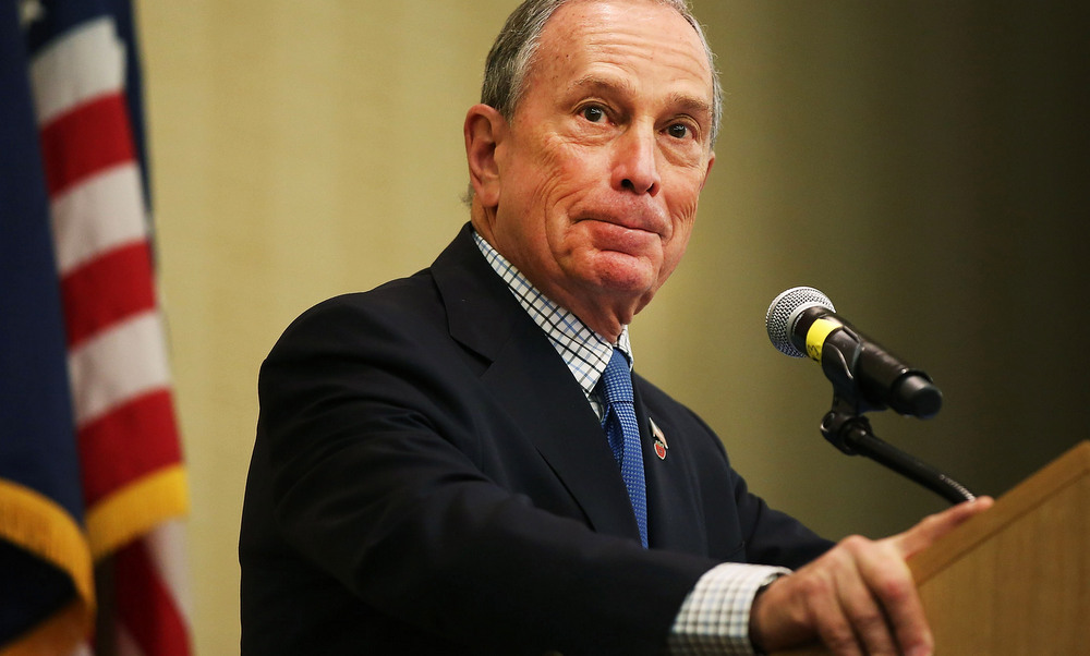 New York, l’ottima eredità del sindaco manager New York, l’ottima eredità del sindaco manager