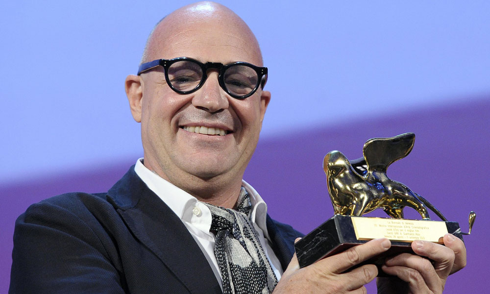 Venezia 2013, ecco perché Sacro GRA ha vinto il Leone d’oro Venezia 2013, ecco perché Sacro GRA ha vinto il Leone d’oro