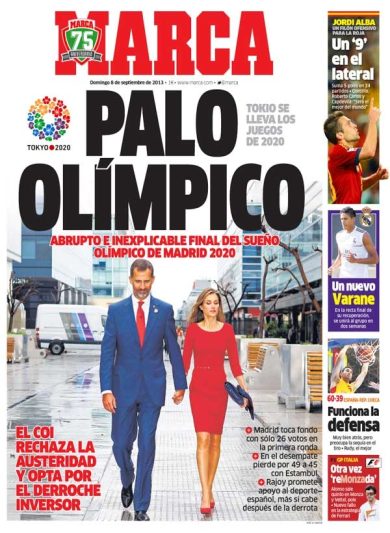 RASSEGNA – La furia di Alonso e Madrid