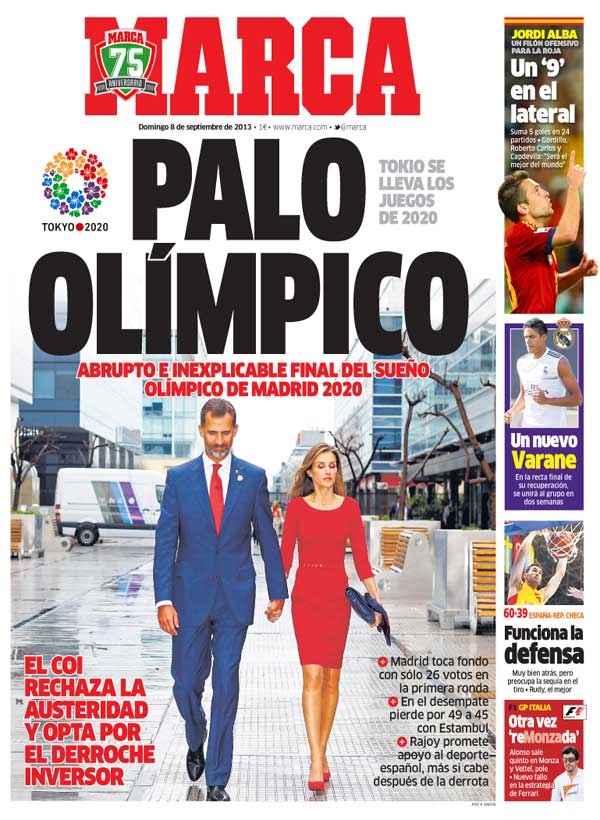 RASSEGNA – La furia di Alonso e Madrid RASSEGNA – La furia di Alonso e Madrid