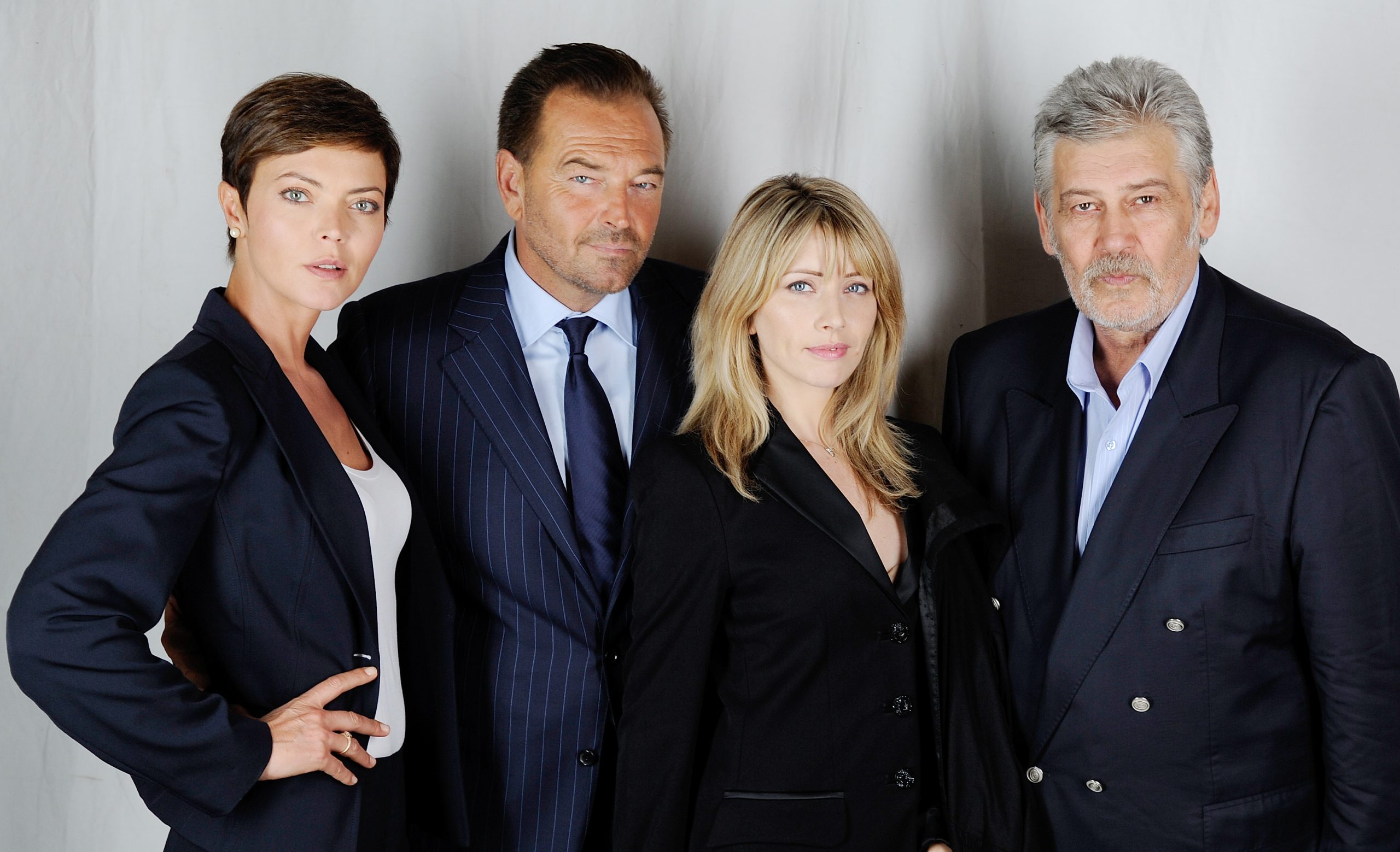 Un caso di coscienza 5: su Rai1  nuovi casi per l’avvocato Rocco Tasca