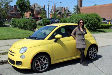 L’American dream esiste ancora: si chiama coraggio di cambiare vita