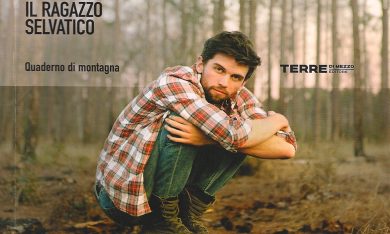 Paolo Cognetti, ‘Il ragazzo selvatico’