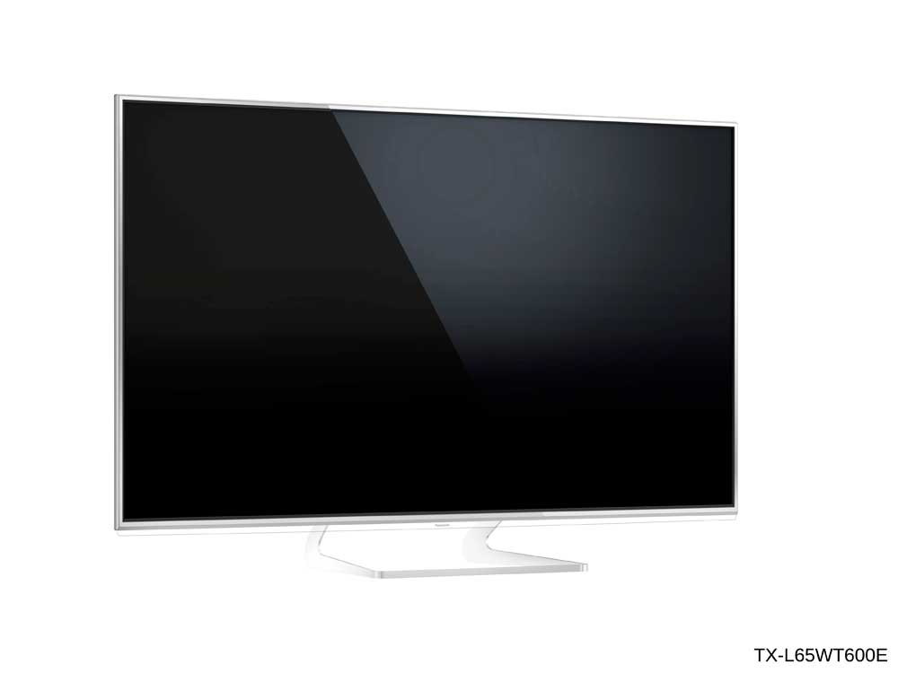 Panasonic: Ultra Hd Smart Viera Panasonic: Ultra Hd Smart Viera