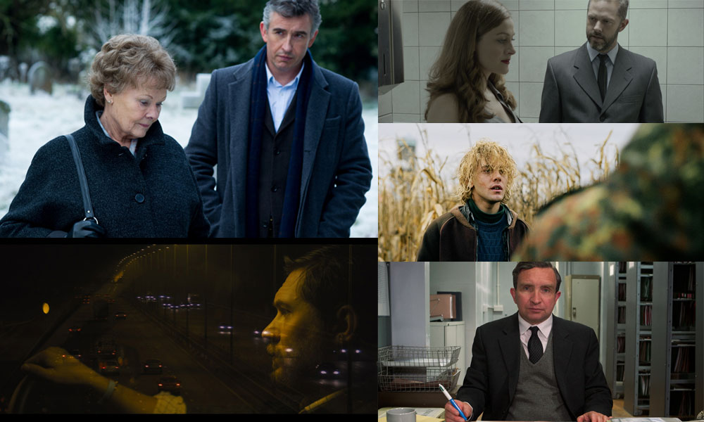 Venezia 2013, 5 film da ricordare Venezia 2013, 5 film da ricordare