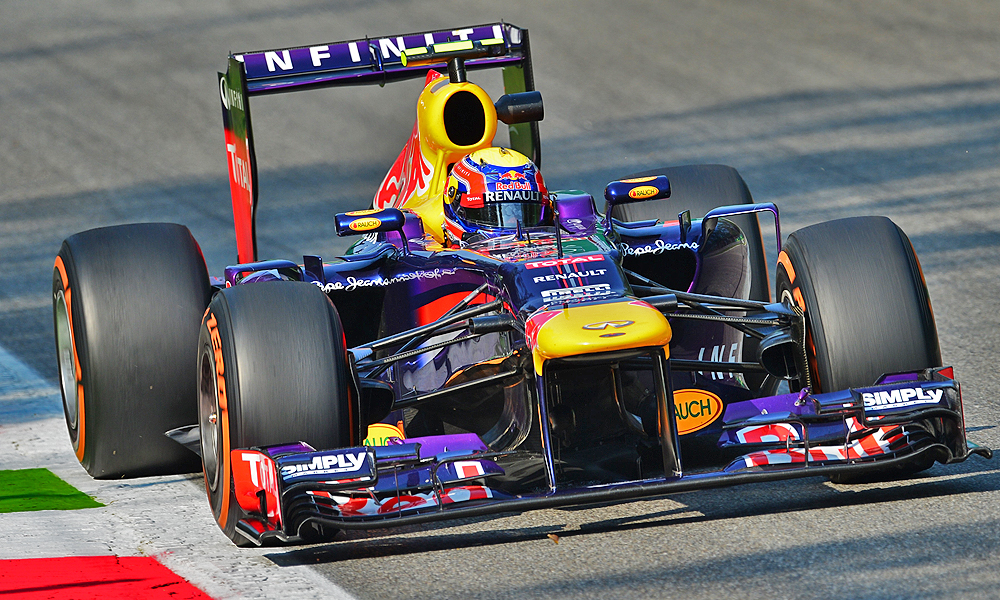 Pirelli-Michelin e la guerra per la Formula 1