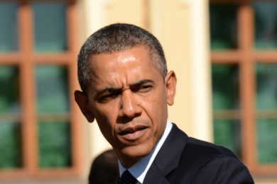 Gli Usa e la filosofia del “poliziotto” del mondo