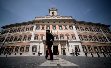 Legge sulla diffamazione: tempo scaduto