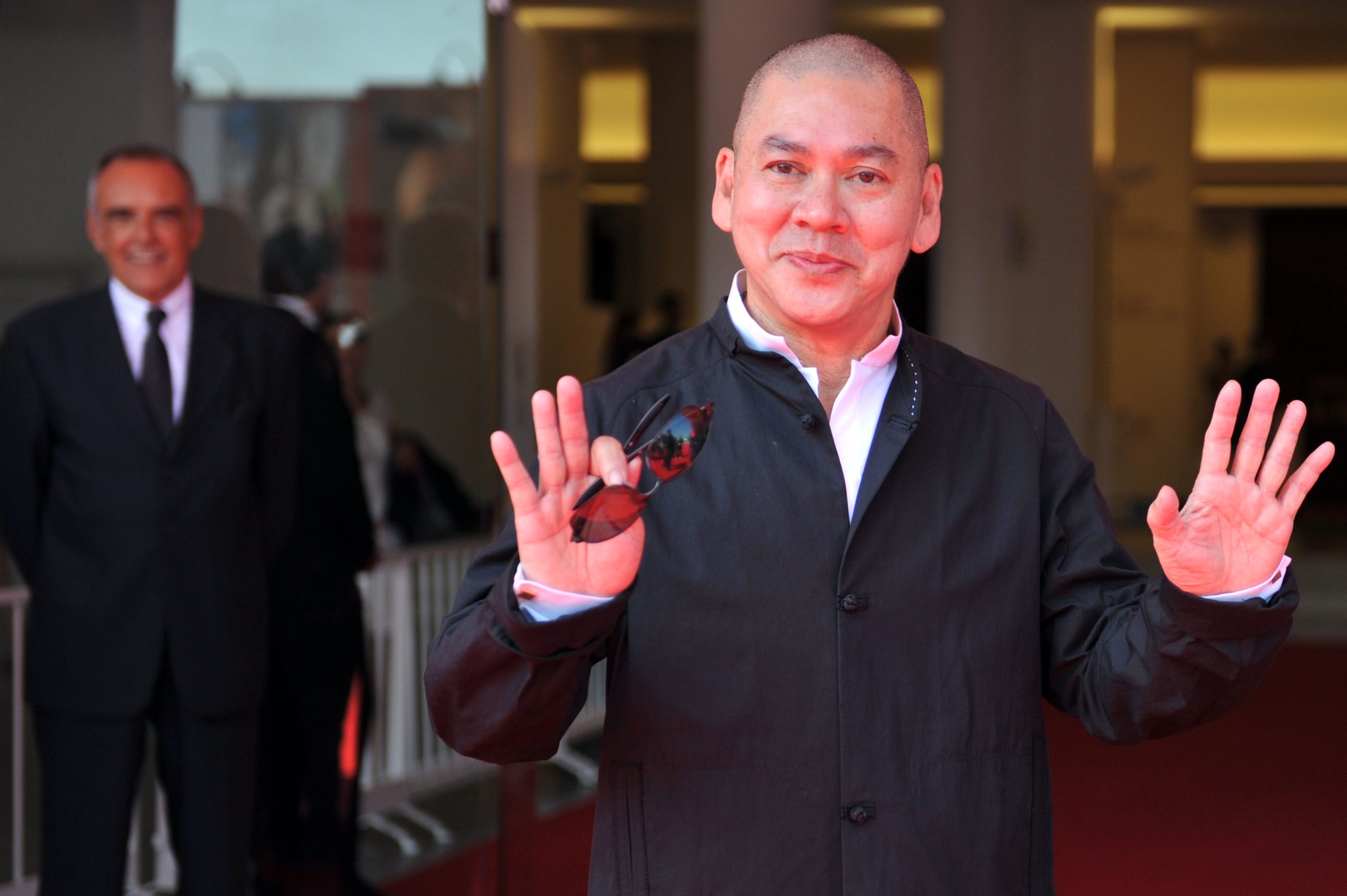 Venezia, il Festival e il miraggio della mondanità – Day 8 Venezia, il Festival e il miraggio della mondanità – Day 8