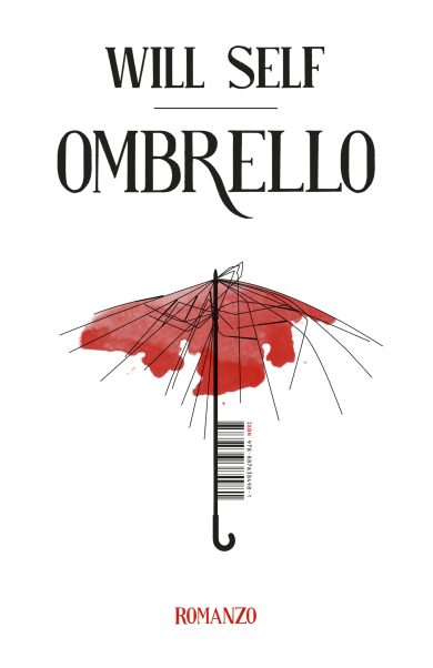 Will Self e il suo “Ombrello” al Festivaletteratura