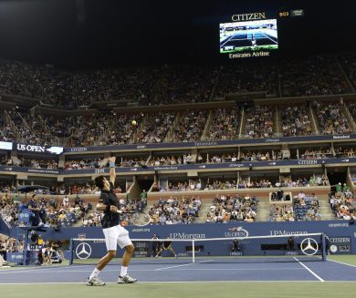 Ma quanto dura davvero un match di tennis?