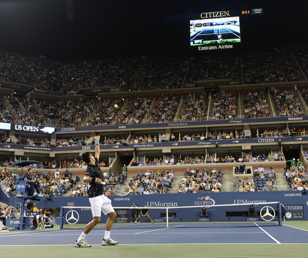 Ma quanto dura davvero un match di tennis? Ma quanto dura davvero un match di tennis?