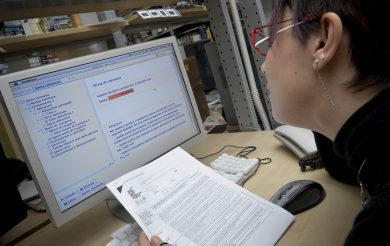 Allarme redditometro, scattano i primi controlli