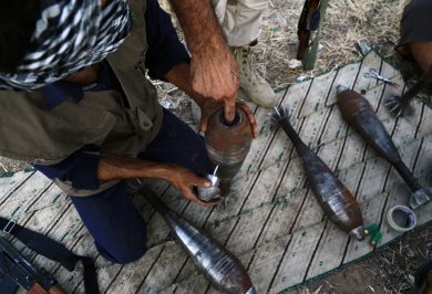 Armi chimiche: siamo sicuri che le abbia usate Assad?