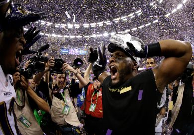 Riparte la NFL, con sempre più tifosi anche in Italia