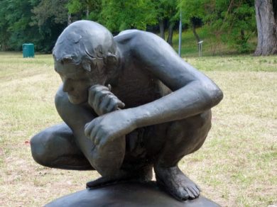 Un parco dell’arte per Milano