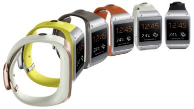 Samsung Galaxy Gear, 5 motivi per cui potrebbe fallire