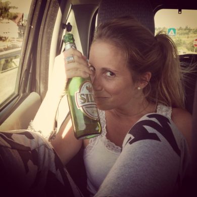 Io, Chiara, fidanzata per finta (per il bene di un amico) – Day 3