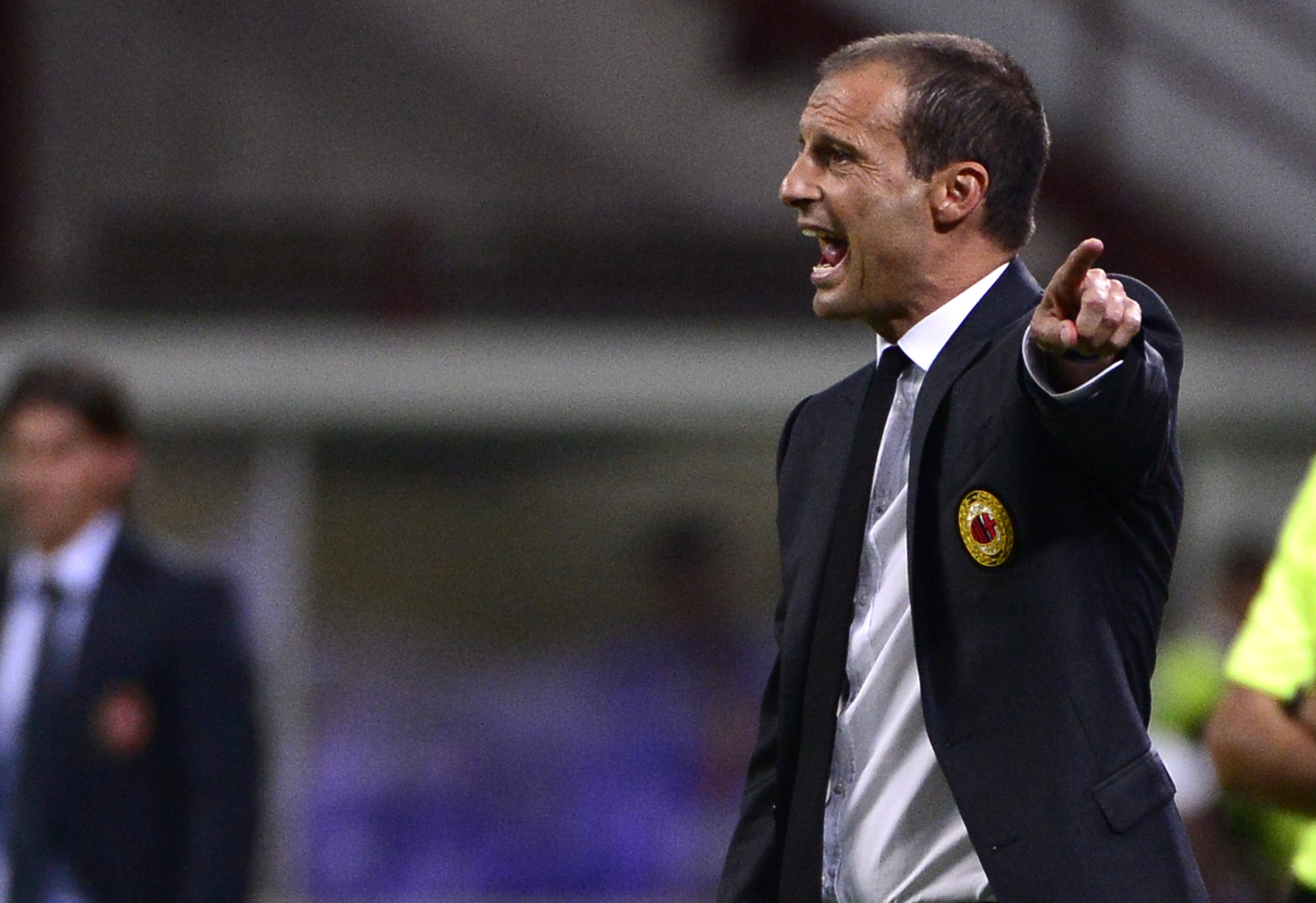 RETROSCENA – Zac in pole, ma a marzo Allegri sarà libero…