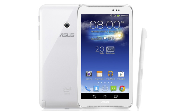 Asus, ecco il Fonepad Note 6 per sfidare Samsung Asus, ecco il Fonepad Note 6 per sfidare Samsung