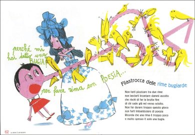 Festivaletteratura, sette libri per i più piccoli