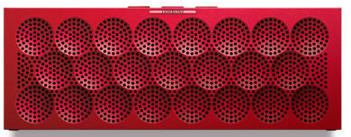 Mini Jambox: il nuovo speaker bluetooth per iPhone