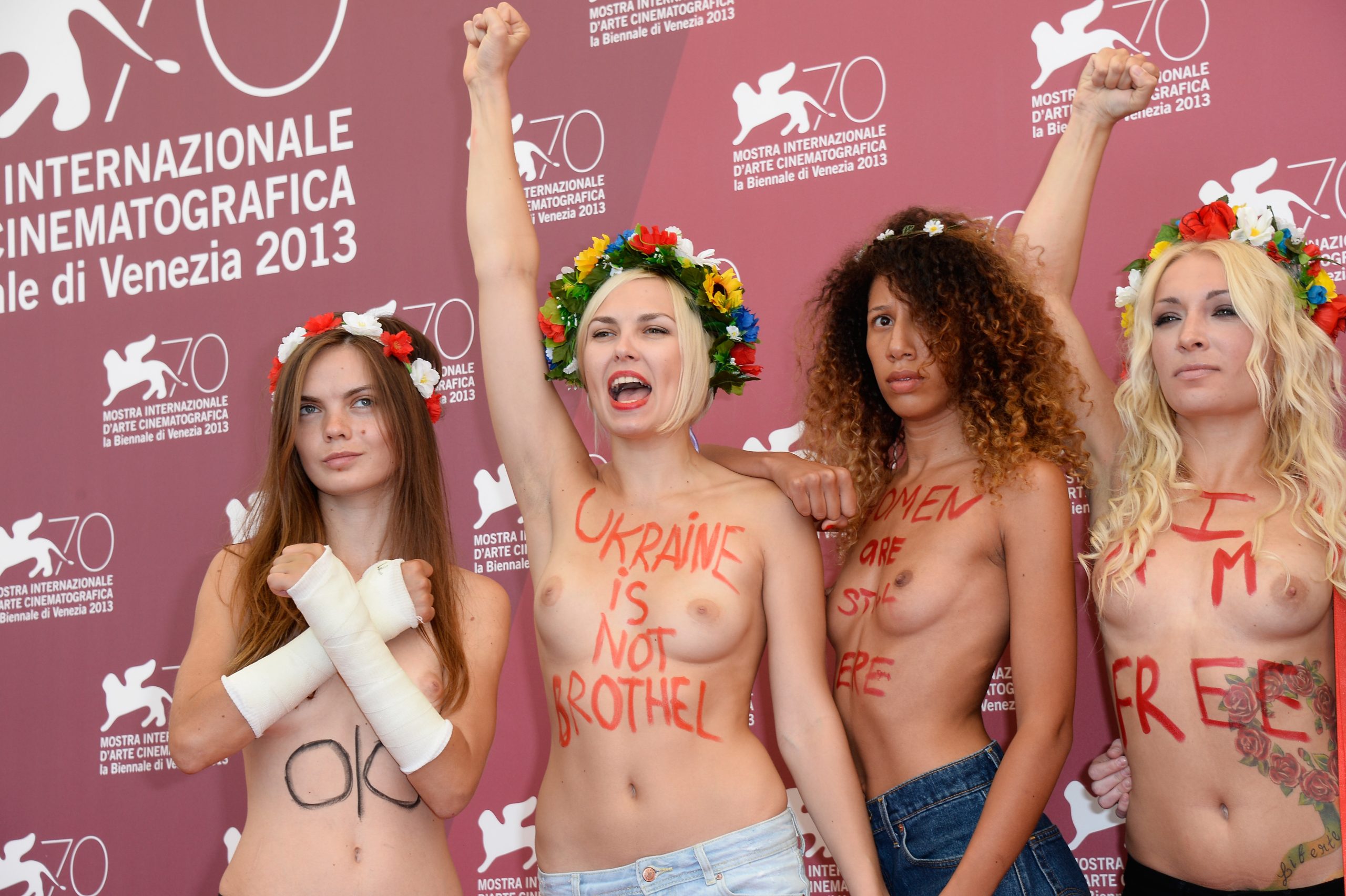 Venezia, il Festival e il miraggio della mondanità – Day 7 Venezia, il Festival e il miraggio della mondanità – Day 7