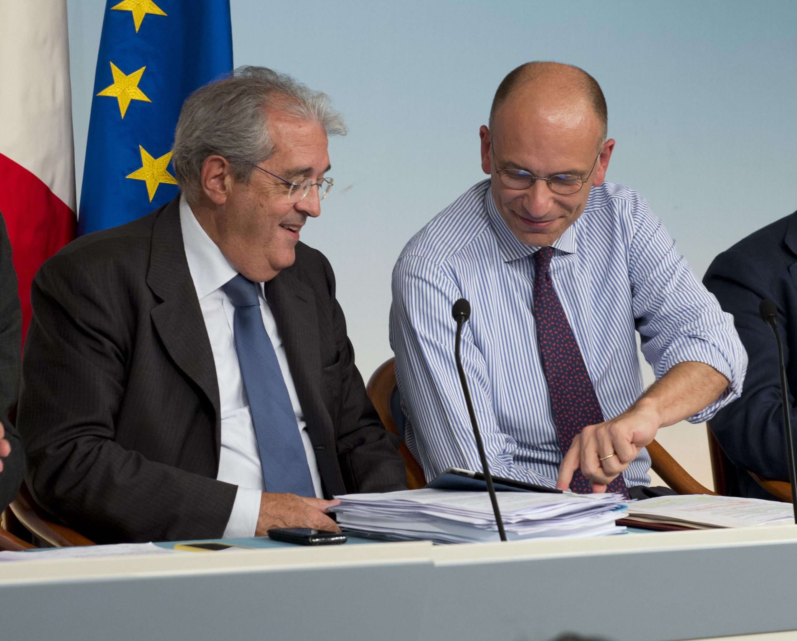 Privatizzazioni: cosa può vendere Letta, se ci riuscirà Privatizzazioni: cosa può vendere Letta, se ci riuscirà