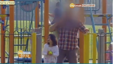 Bambini ed estranei: inchiesta shock in Inghilterra