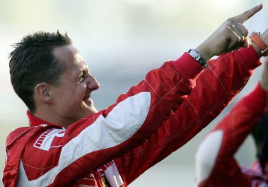 F1, Gp Monza: numeri e protagonisti