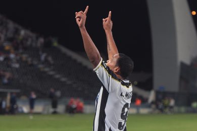 2° Giornata – Tanti errori, ma ininfluenti