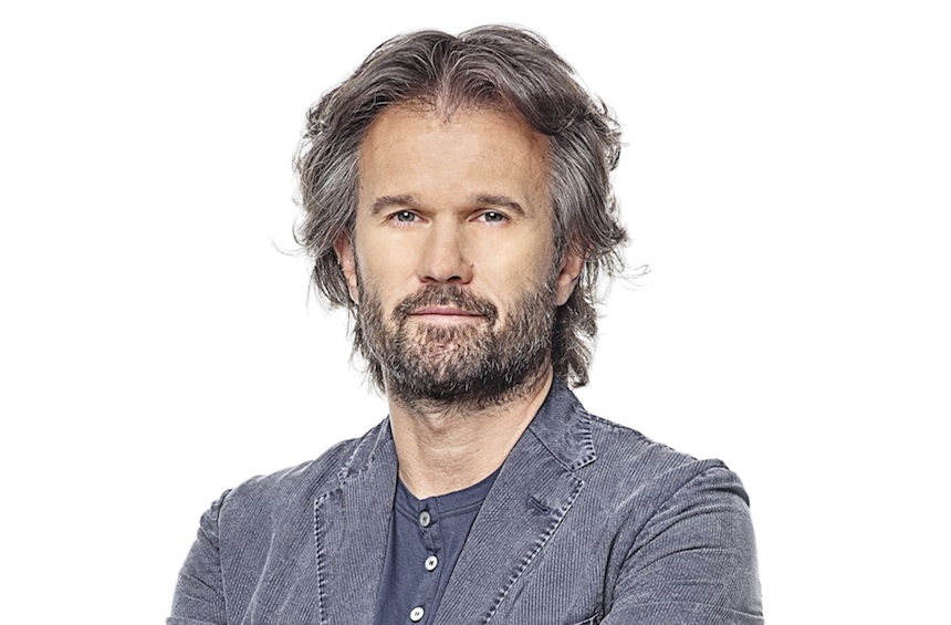 Carlo Cracco, una foodstar per Hell’s Kitchen Italia